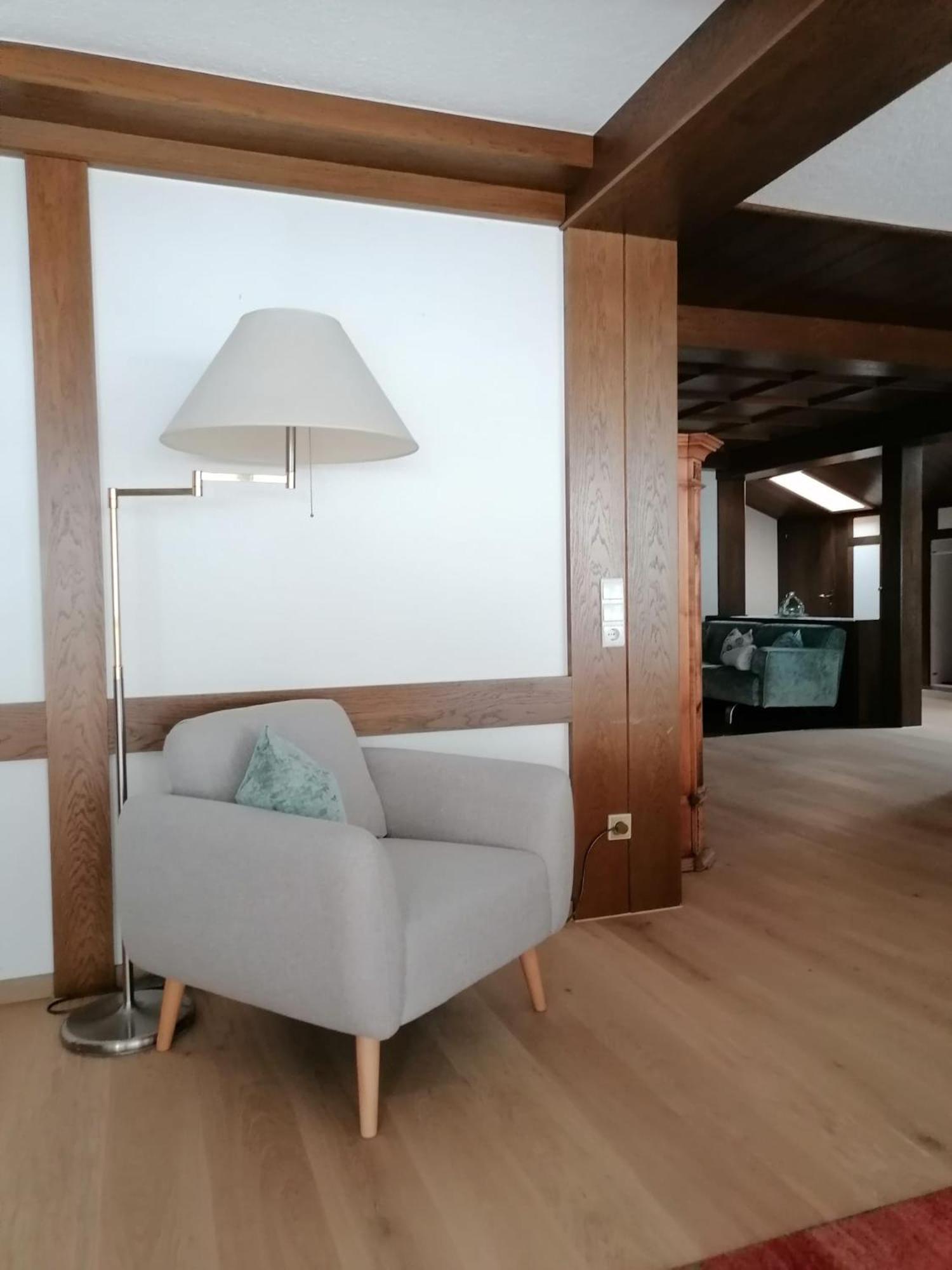 Hotel Garni Tannleger B&B براند المظهر الخارجي الصورة