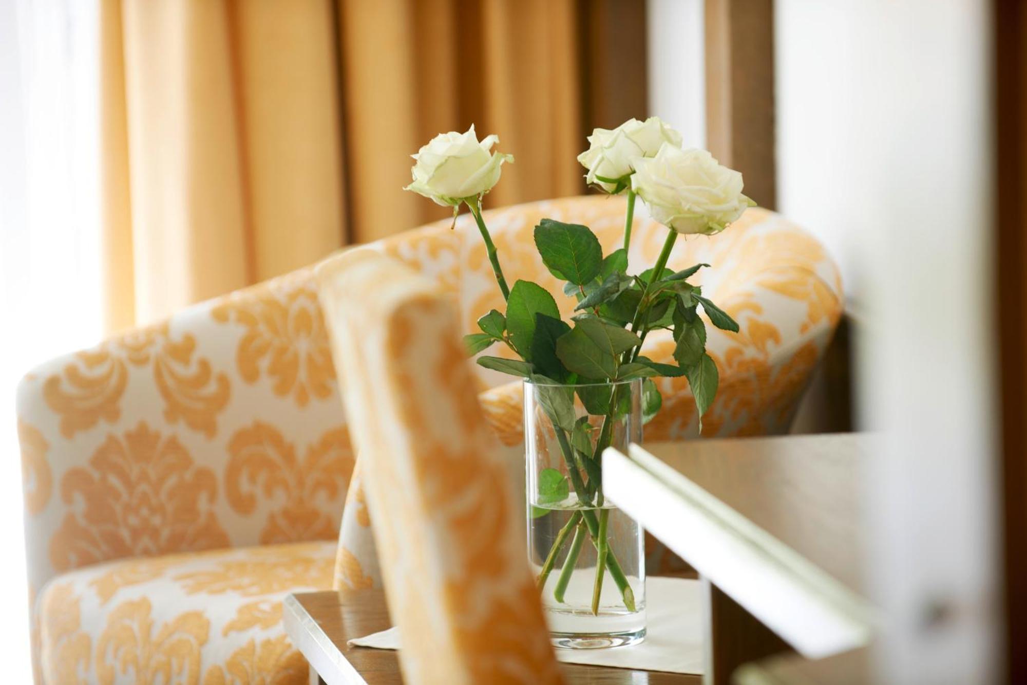 Hotel Garni Tannleger B&B براند المظهر الخارجي الصورة