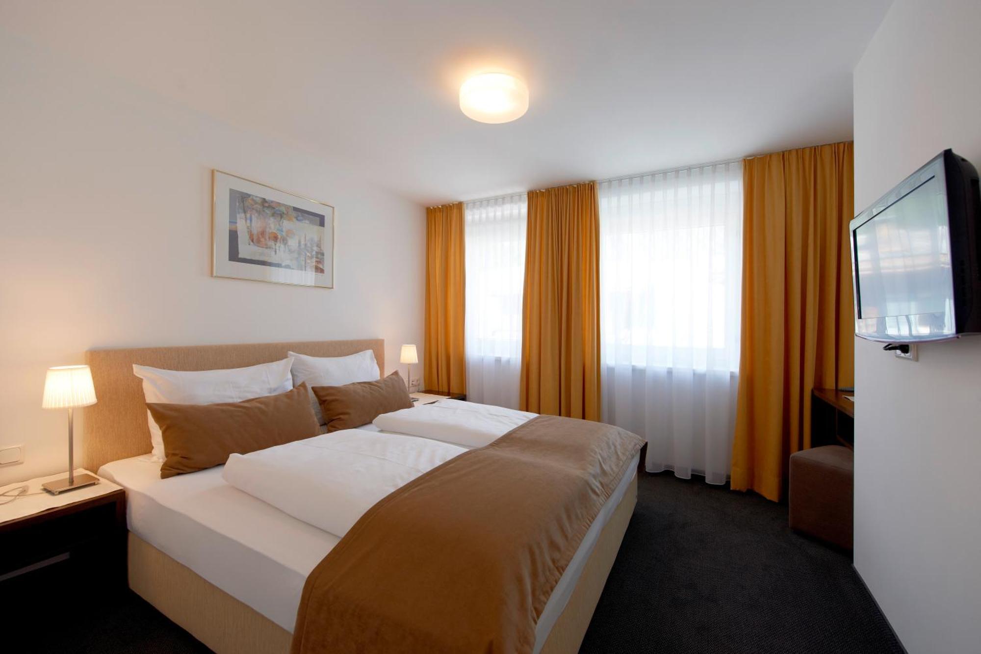 Hotel Garni Tannleger B&B براند المظهر الخارجي الصورة