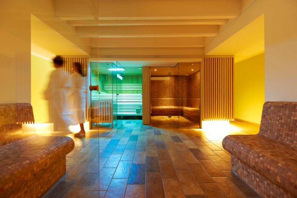 Hotel Garni Tannleger B&B براند المظهر الخارجي الصورة