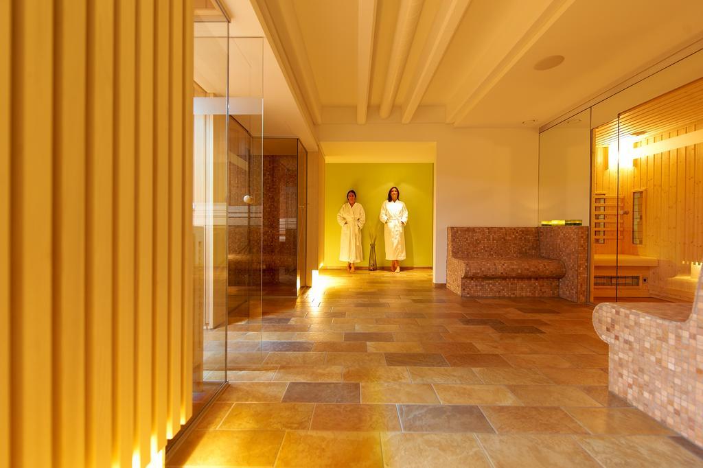 Hotel Garni Tannleger B&B براند المظهر الخارجي الصورة