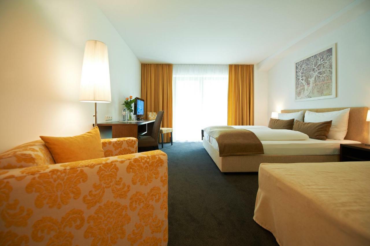 Hotel Garni Tannleger B&B براند المظهر الخارجي الصورة