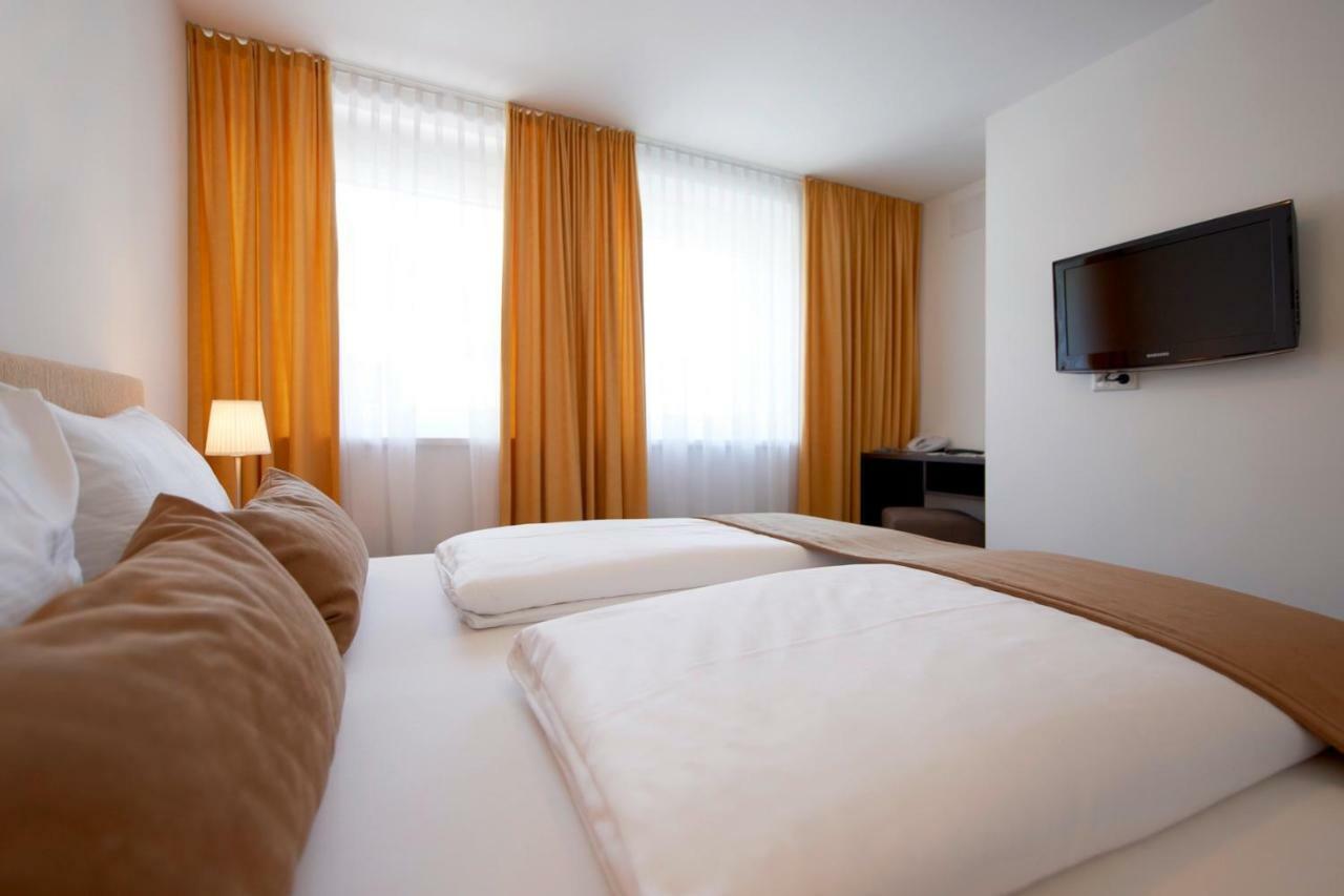 Hotel Garni Tannleger B&B براند المظهر الخارجي الصورة